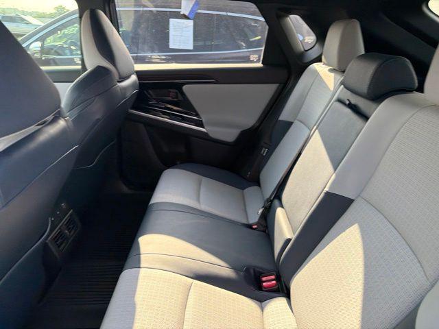 used 2025 Subaru Solterra car, priced at $28,559