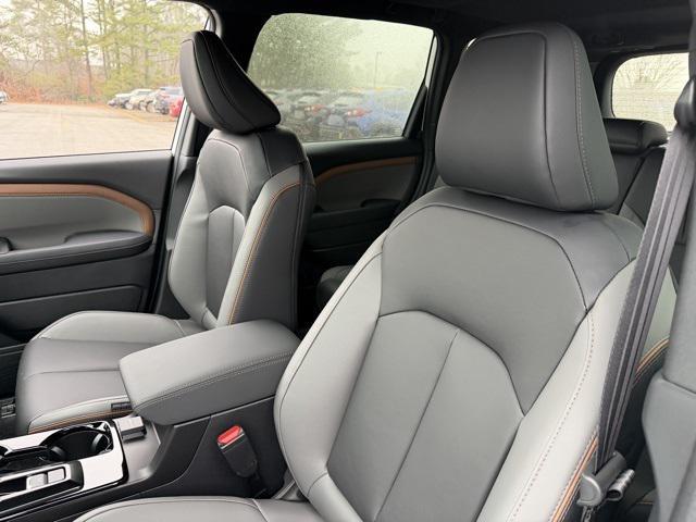 new 2026 Subaru Forester car, priced at $38,532