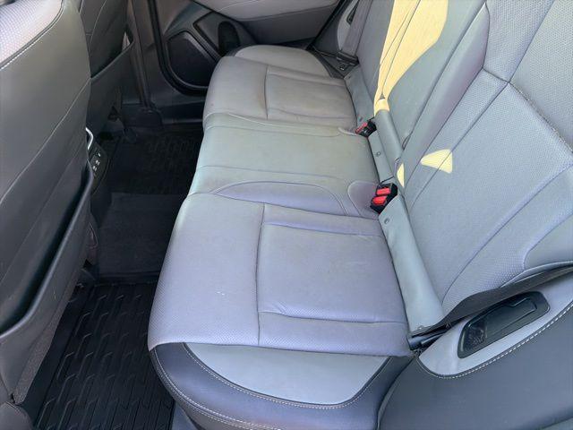 used 2020 Subaru Outback car, priced at $20,278