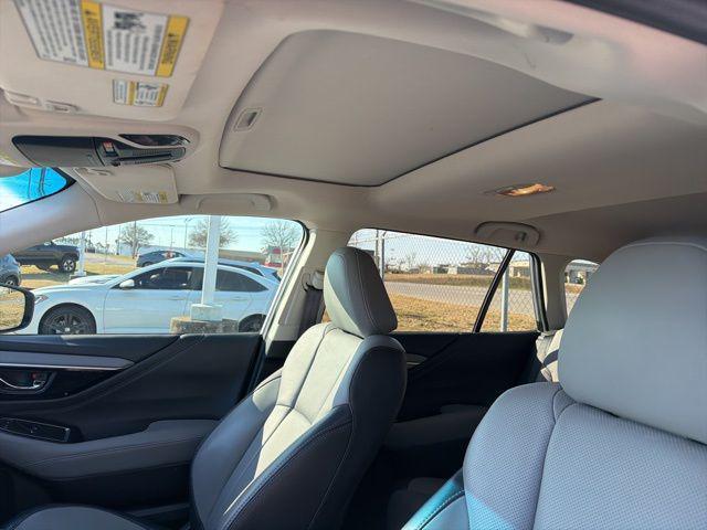 used 2020 Subaru Outback car, priced at $20,278