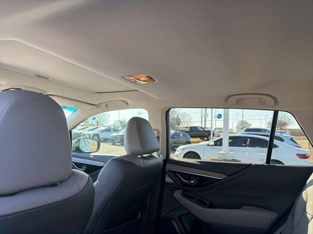 used 2020 Subaru Outback car, priced at $20,278