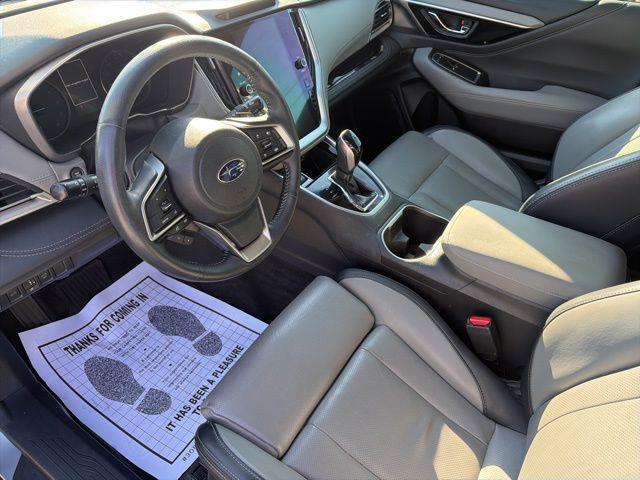 used 2020 Subaru Outback car, priced at $20,278
