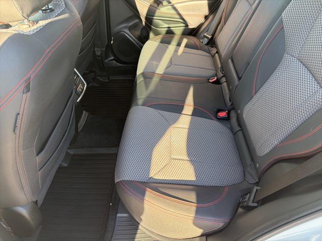 used 2021 Subaru Forester car, priced at $24,770