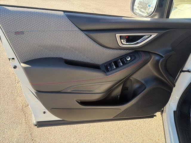 used 2021 Subaru Forester car, priced at $24,770