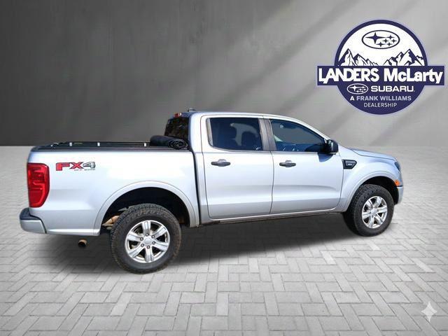 used 2019 Ford Ranger car, priced at $22,086