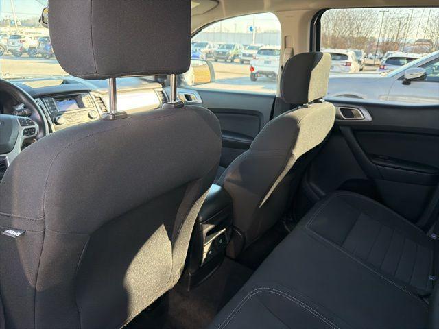 used 2019 Ford Ranger car, priced at $22,086