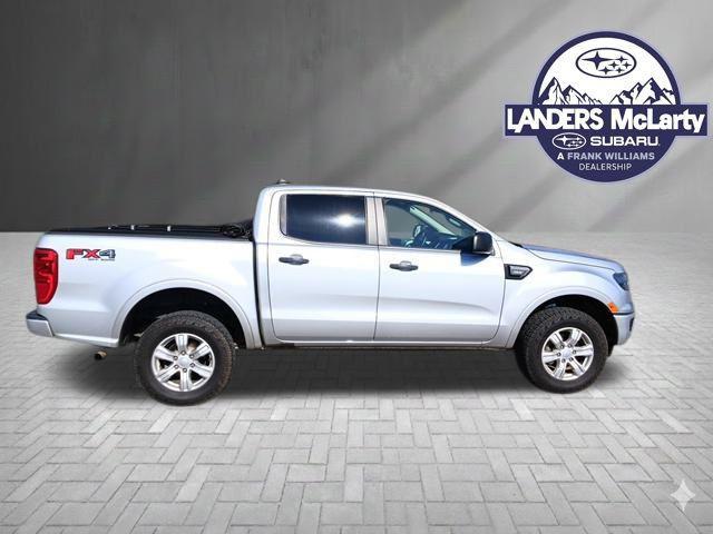 used 2019 Ford Ranger car, priced at $22,086