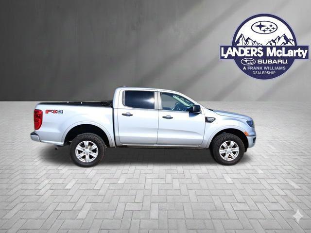 used 2019 Ford Ranger car, priced at $22,086