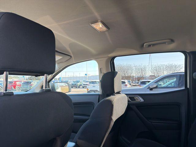 used 2019 Ford Ranger car, priced at $22,086