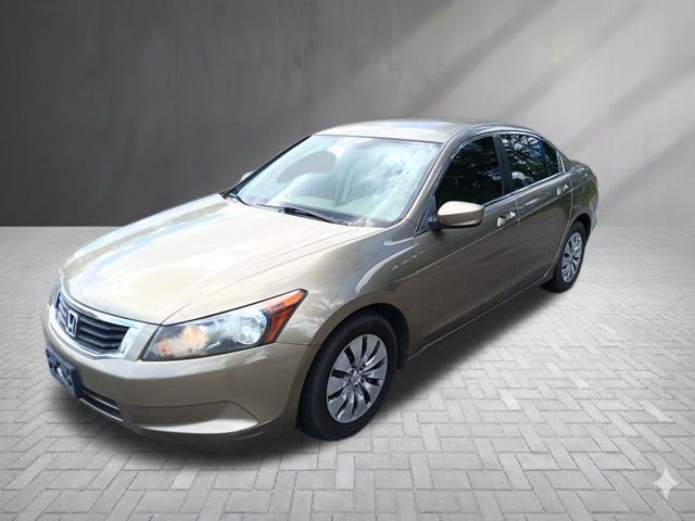 used 2009 Honda Accord car, priced at $8,246