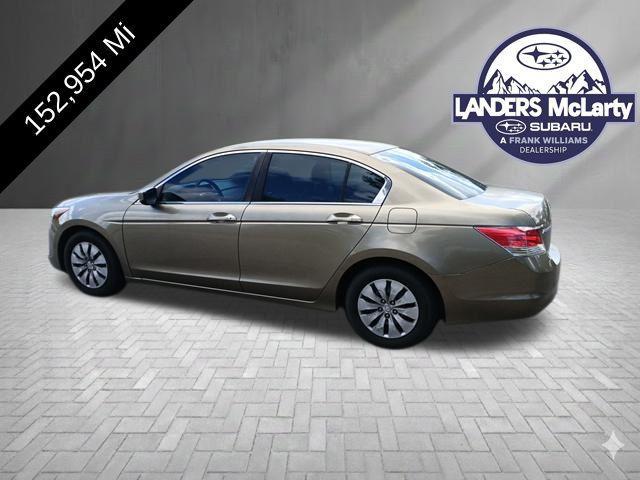 used 2009 Honda Accord car, priced at $8,246
