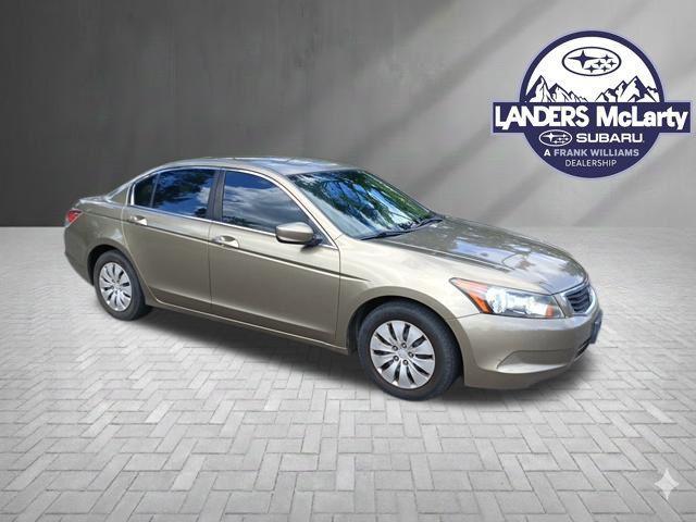 used 2009 Honda Accord car, priced at $8,246