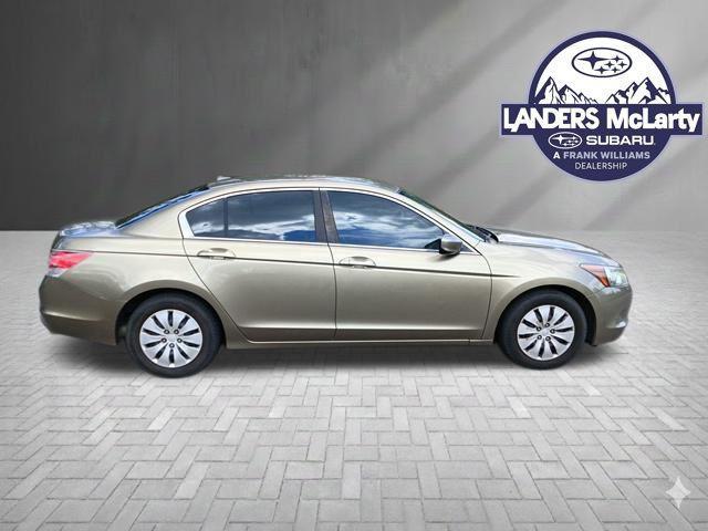 used 2009 Honda Accord car, priced at $8,246