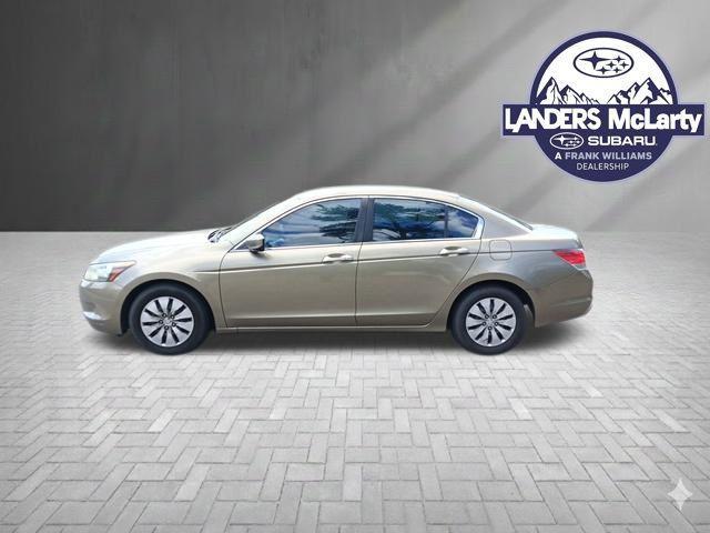 used 2009 Honda Accord car, priced at $8,246