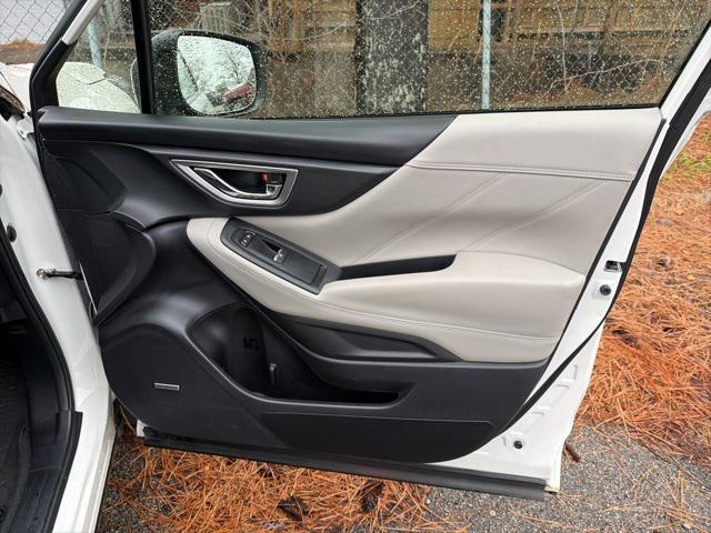 used 2021 Subaru Forester car, priced at $27,999