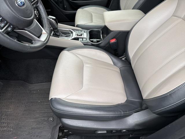 used 2021 Subaru Forester car, priced at $27,999