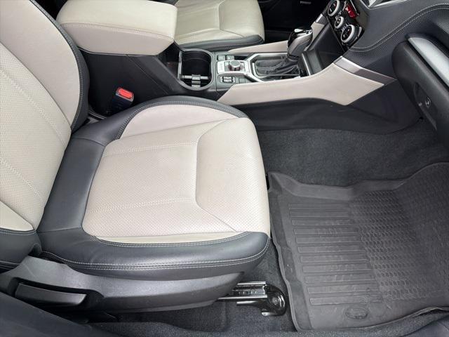 used 2021 Subaru Forester car, priced at $27,999