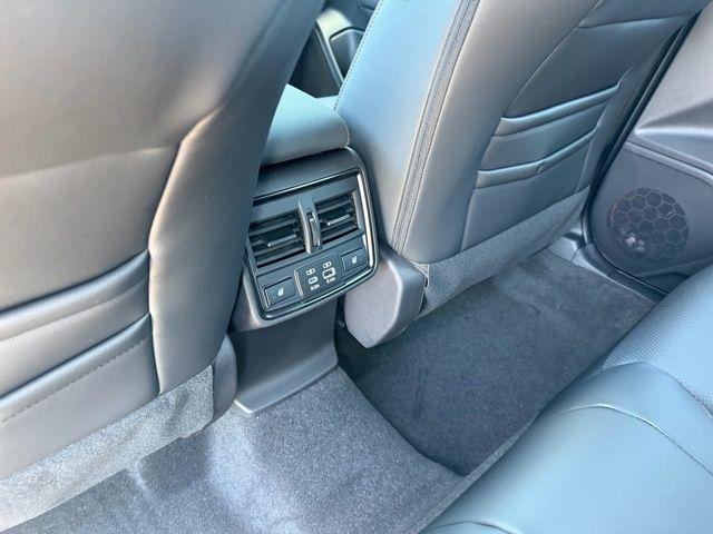 new 2026 Subaru Forester car, priced at $44,161