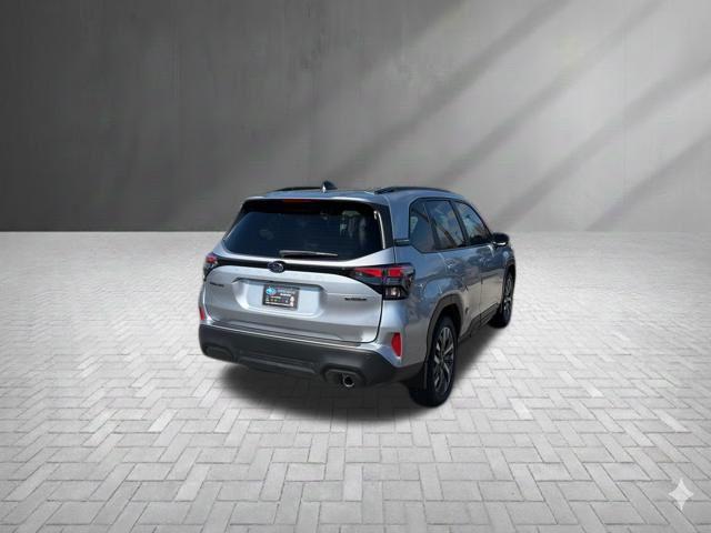 new 2026 Subaru Forester car, priced at $44,161