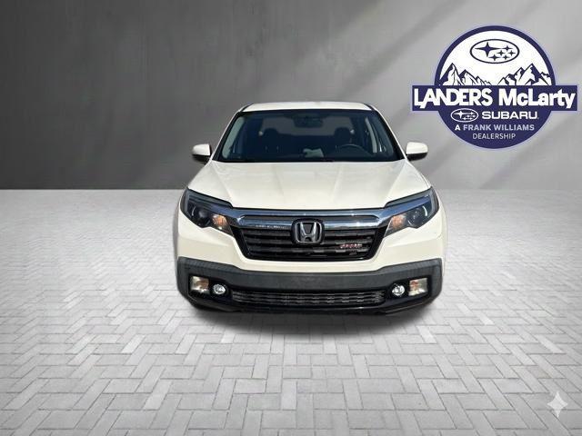 used 2019 Honda Ridgeline car, priced at $22,380