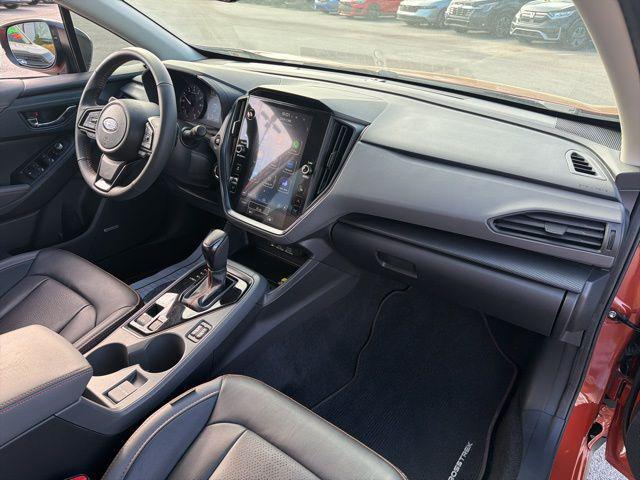 used 2024 Subaru Crosstrek car, priced at $29,113