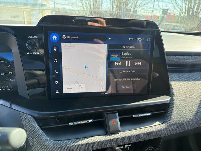 new 2026 Subaru Outback car, priced at $47,008