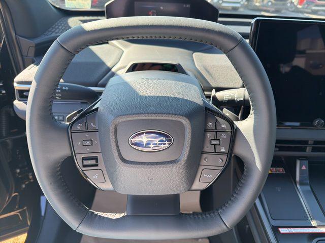 new 2026 Subaru Solterra car, priced at $45,283