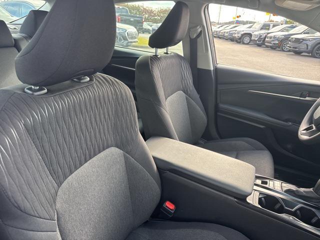 used 2025 Toyota Camry car, priced at $24,406