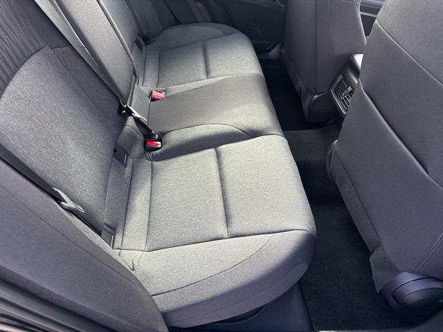 used 2025 Toyota Camry car, priced at $24,406