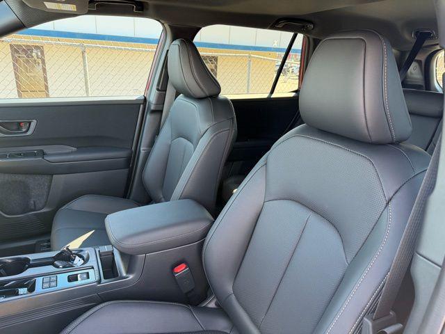 new 2026 Subaru Outback car, priced at $44,208