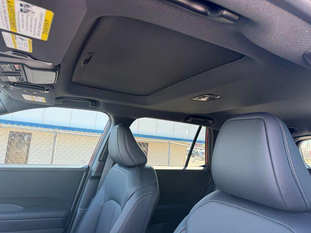 new 2026 Subaru Outback car, priced at $44,208