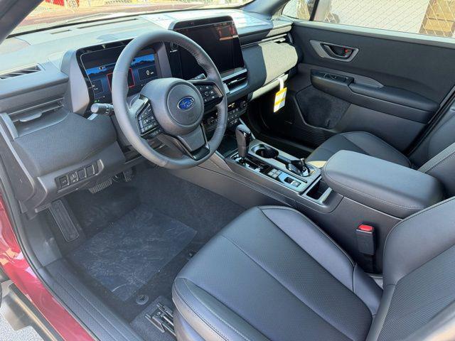 new 2026 Subaru Outback car, priced at $44,208