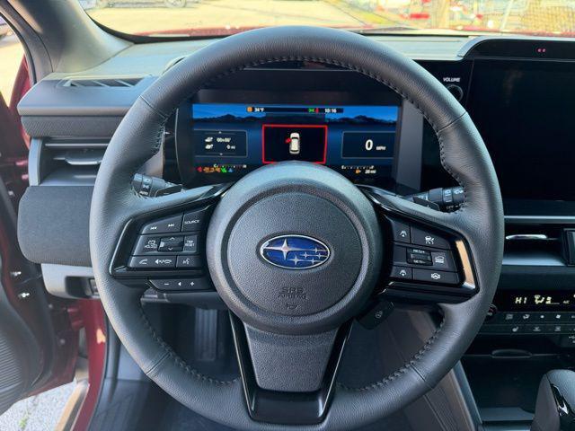 new 2026 Subaru Outback car, priced at $44,208
