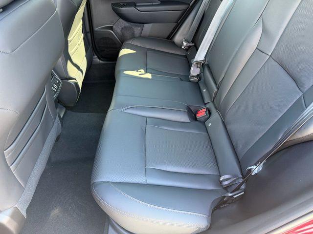 new 2026 Subaru Outback car, priced at $44,208