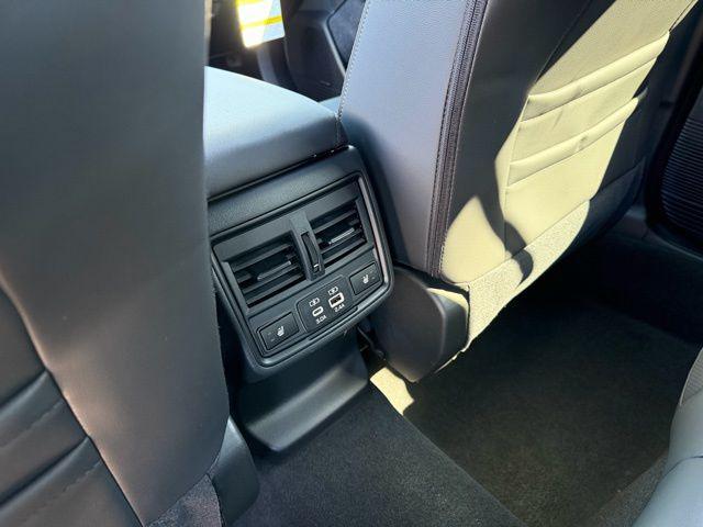 new 2026 Subaru Outback car, priced at $44,208