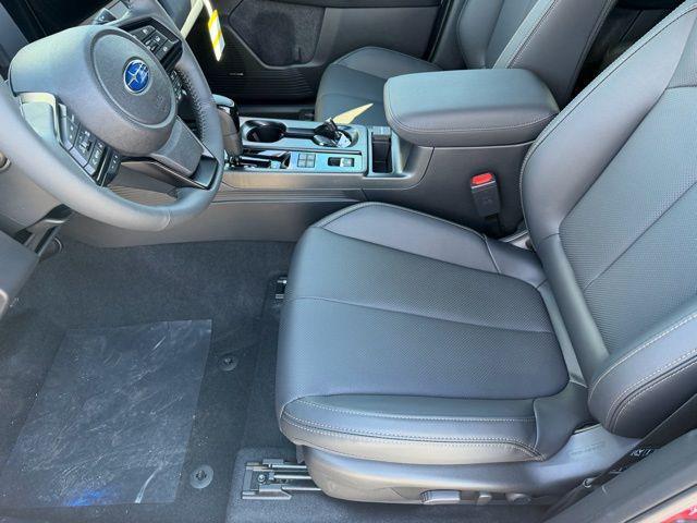 new 2026 Subaru Outback car, priced at $44,208