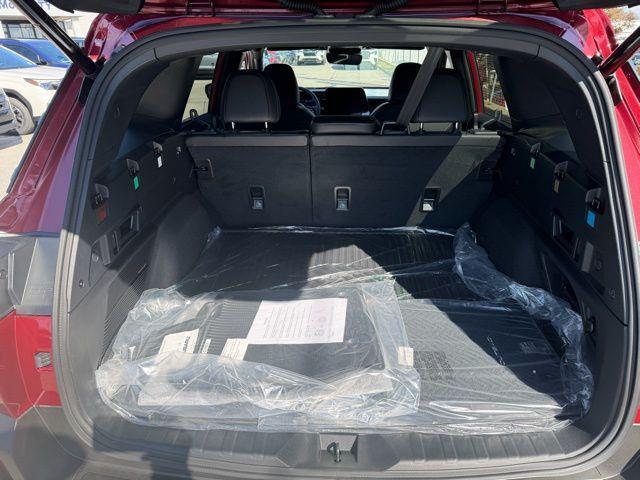 new 2026 Subaru Outback car, priced at $44,208