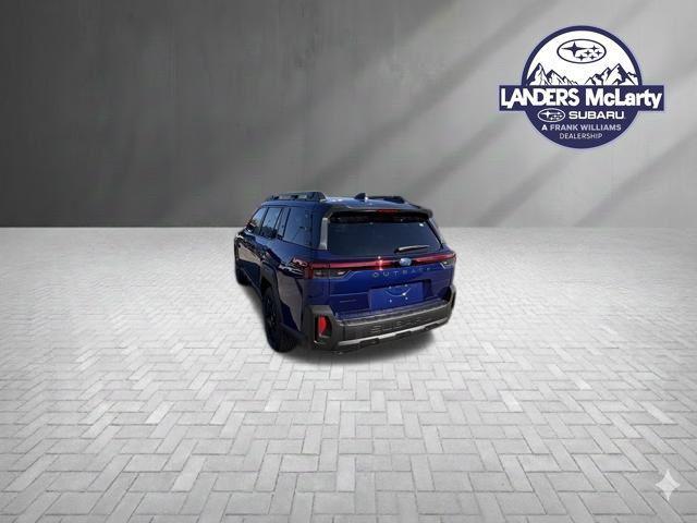 new 2026 Subaru Outback car, priced at $44,208