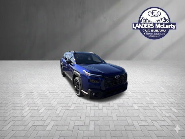 new 2026 Subaru Outback car, priced at $44,208