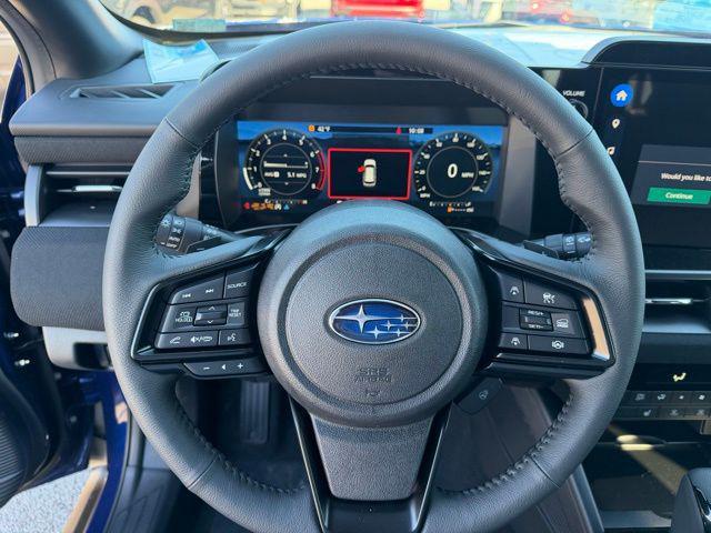 new 2026 Subaru Outback car, priced at $44,208