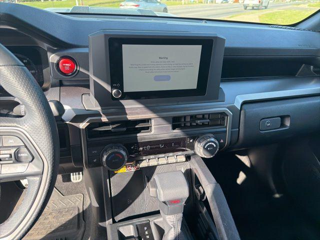 used 2025 Toyota 4Runner car, priced at $45,781