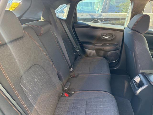 used 2023 Honda HR-V car, priced at $25,002