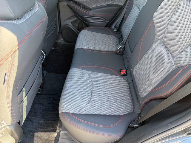 used 2020 Subaru Forester car, priced at $22,982