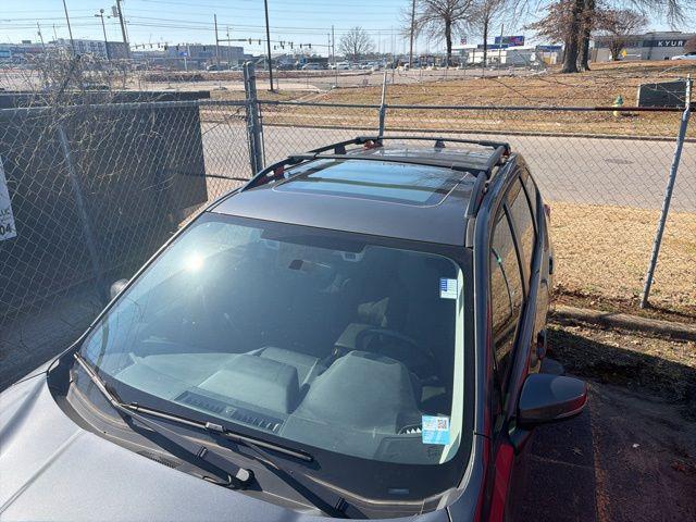 used 2020 Subaru Forester car, priced at $22,982