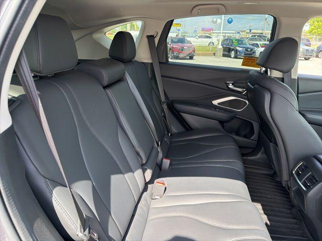 used 2020 Acura RDX car, priced at $25,005