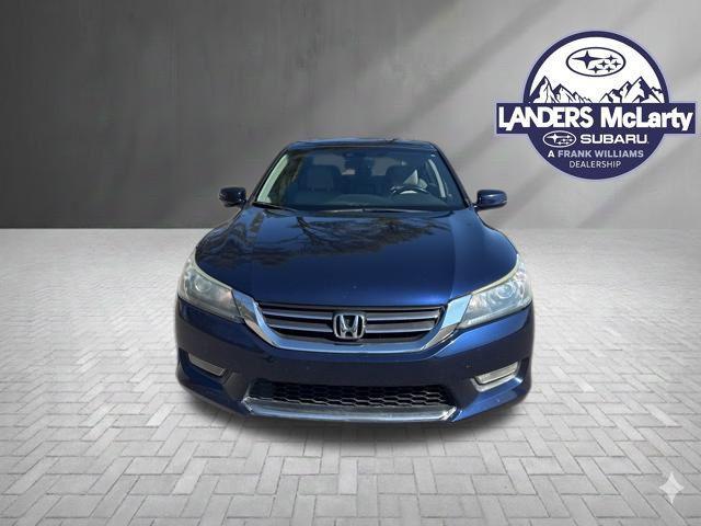 used 2013 Honda Accord car, priced at $10,877