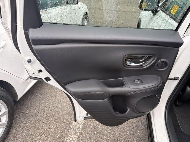 used 2026 Honda HR-V car, priced at $27,129