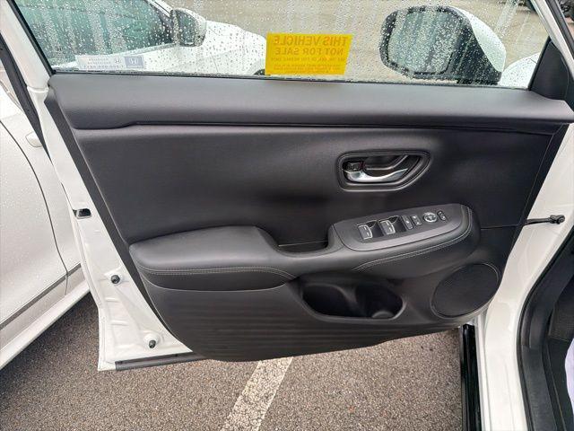 used 2026 Honda HR-V car, priced at $27,129