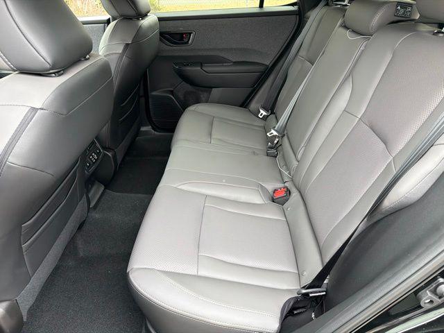 new 2026 Subaru Outback car, priced at $44,208