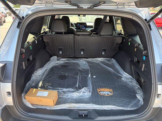 new 2026 Subaru Outback car, priced at $51,638